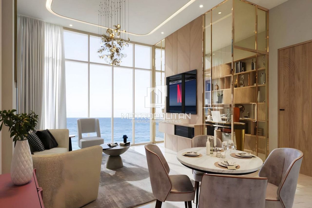 Appartamenti a Ras Al Khayma, EAU, 71 m² - foto 5