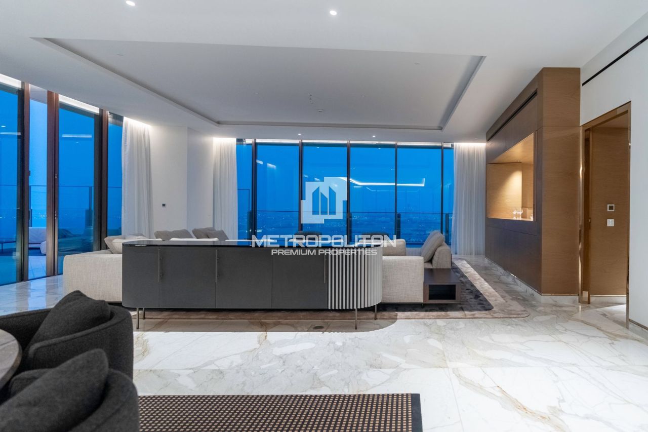 Penthouse in Dubai, VAE, 658 m² - Foto 5