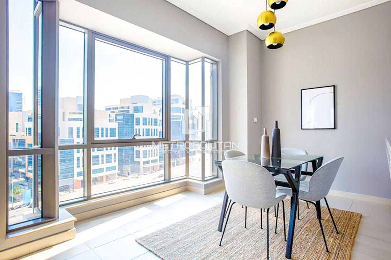 Apartment in Dubai, VAE, 87 m² - Foto 5