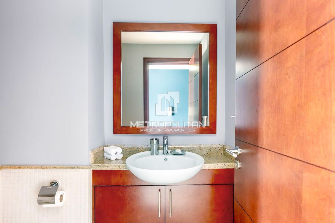 Apartment in Dubai, VAE, 87 m² - Foto 6