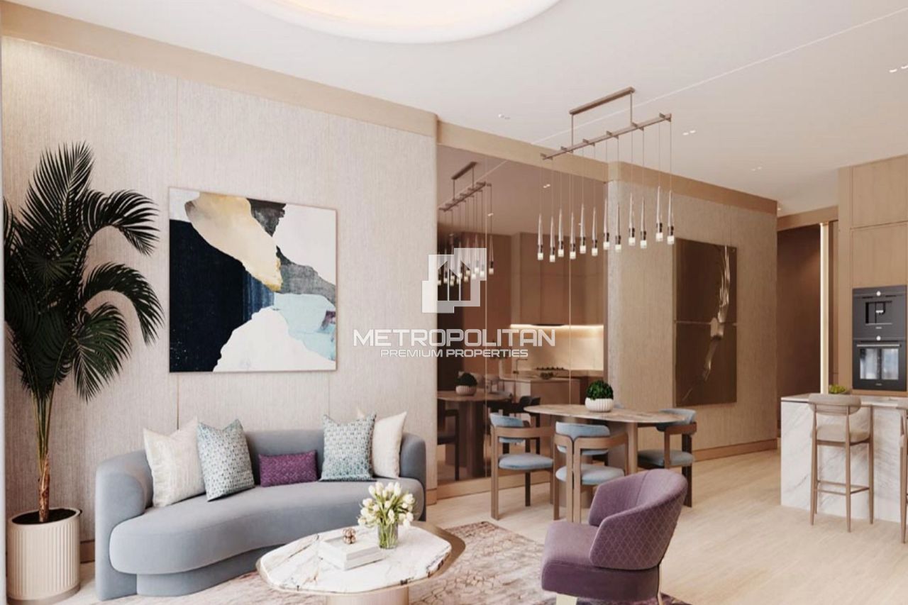 Apartamento en Ras al-Jaima, EAU, 113 m² - imagen 6