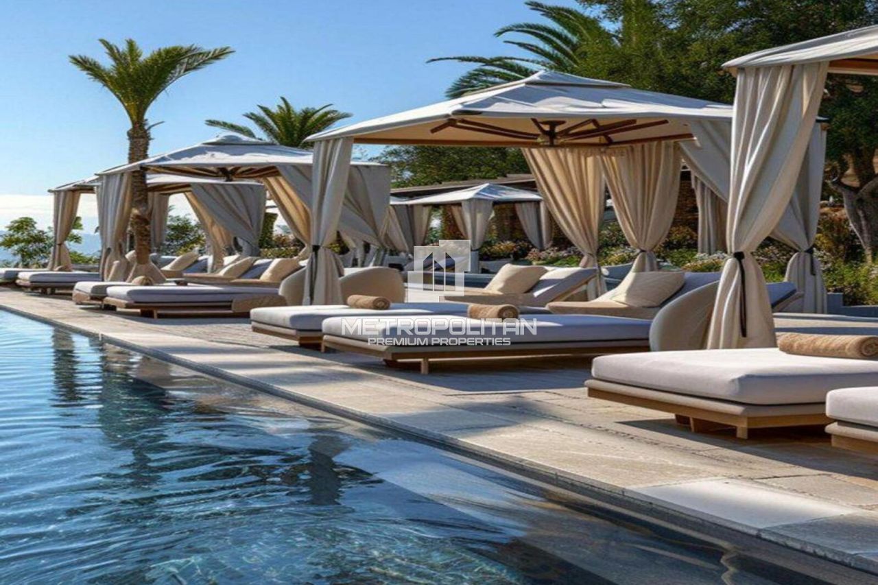 Apartment in Ra’s al-Chaima, VAE, 311 m² - Foto 6