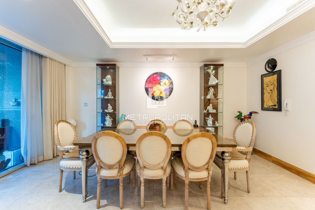 Appartamenti a Dubai, EAU, 284 m² - foto 6