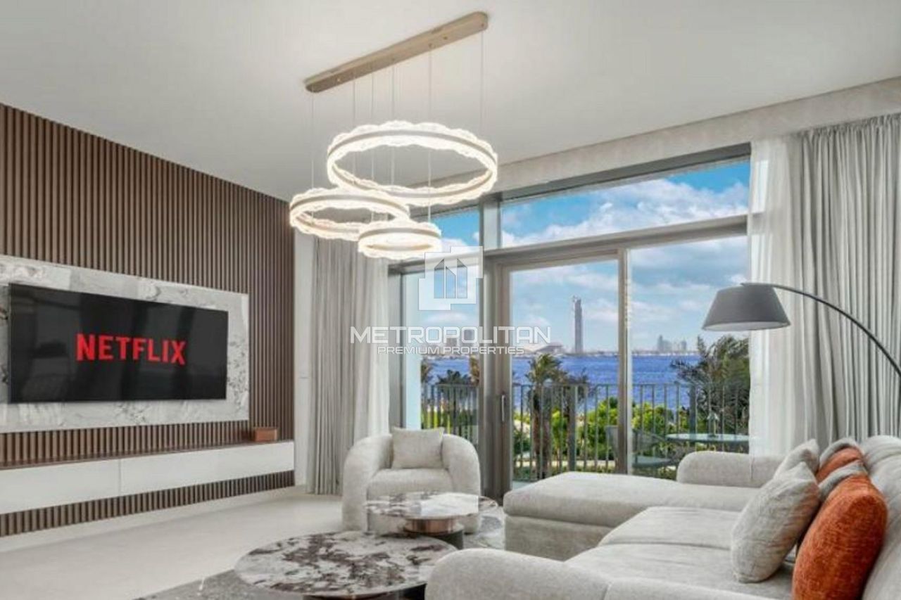 Apartment in Dubai, VAE, 147 m² - Foto 6