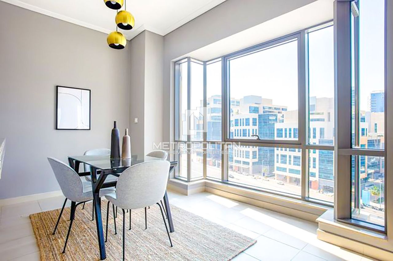 Apartment in Dubai, VAE, 87 m² - Foto 7