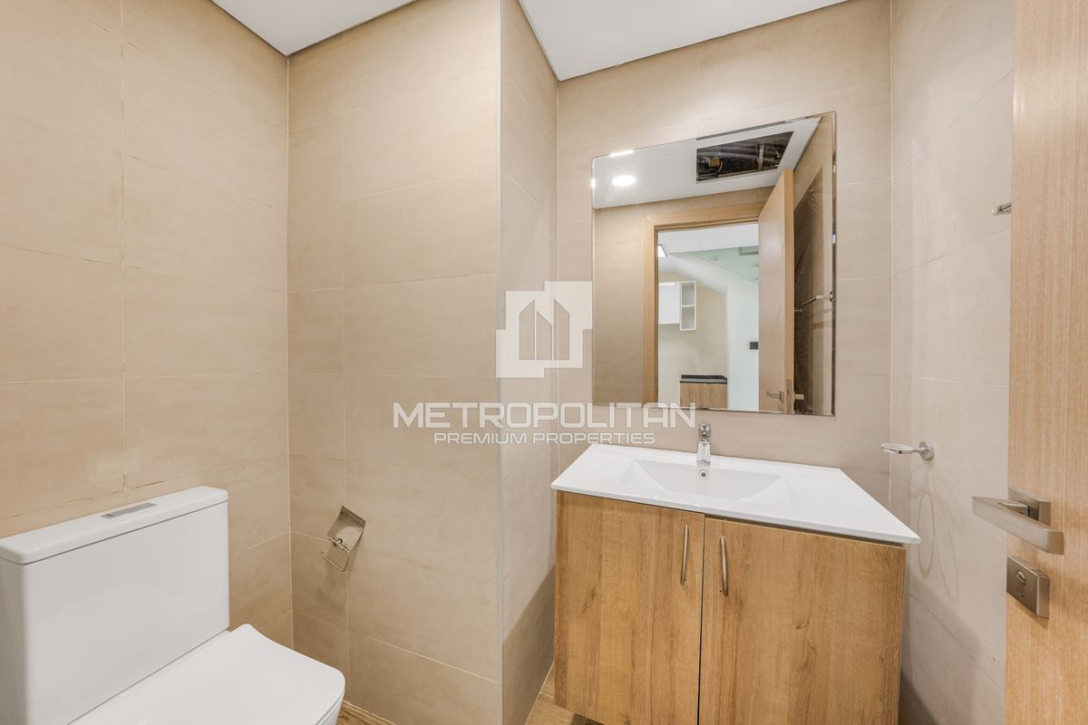 Townhouse a Dubai, EAU, 61 m² - foto 7