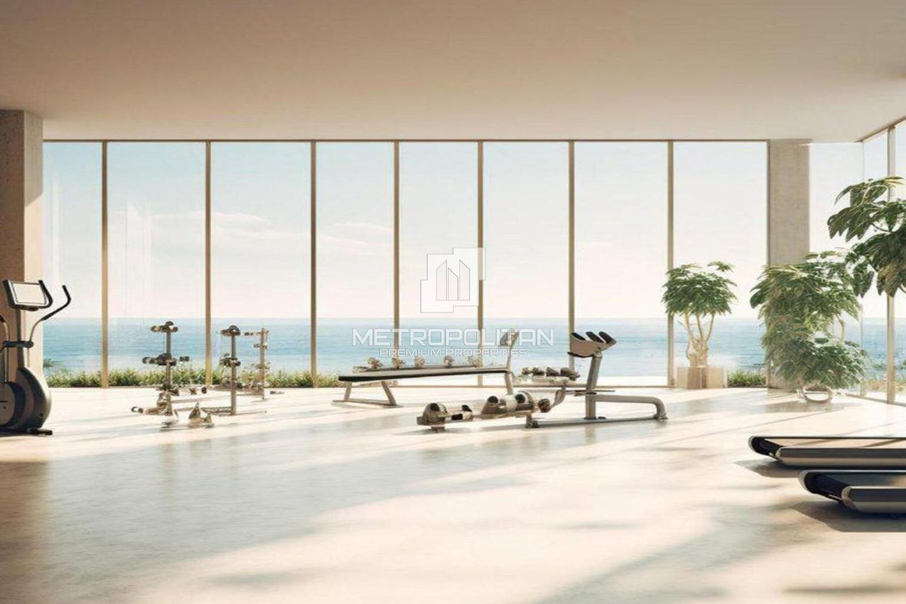 Apartment in Ra’s al-Chaima, VAE, 311 m² - Foto 7