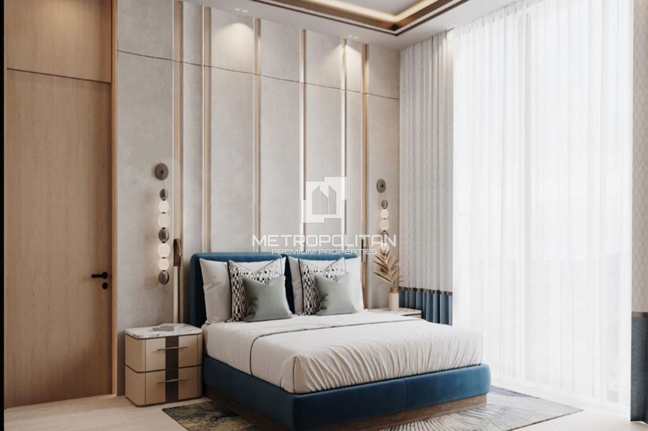 Apartamento en Ras al-Jaima, EAU, 113 m² - imagen 7