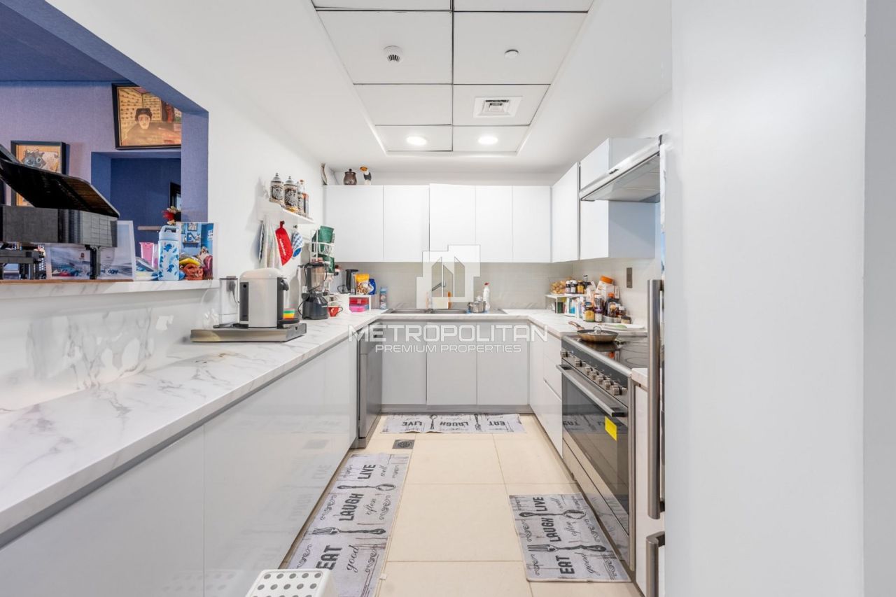 Apartamento en Dubái, EAU, 222 m² - imagen 7