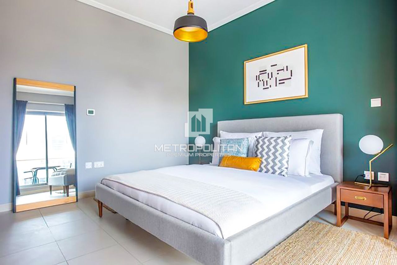 Apartment in Dubai, VAE, 87 m² - Foto 8