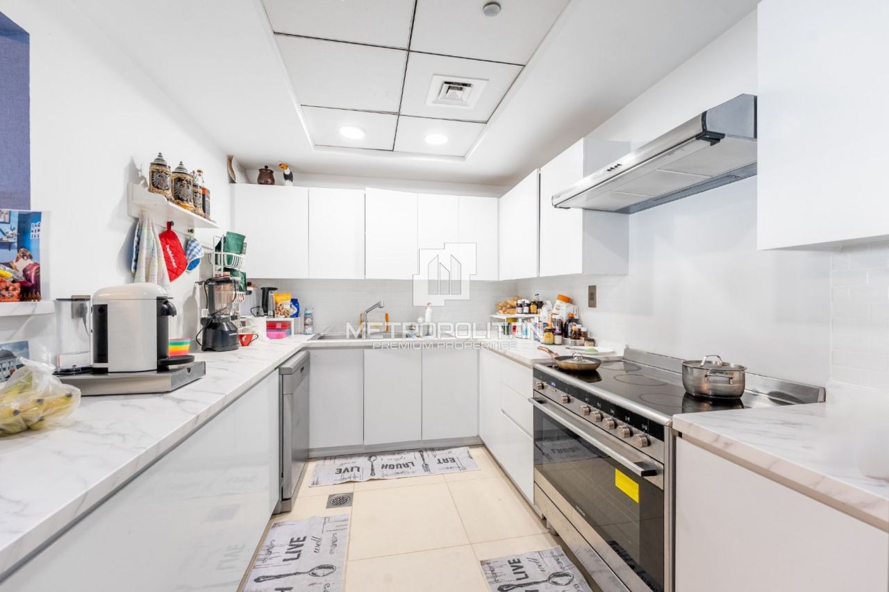 Apartamento en Dubái, EAU, 222 m² - imagen 8