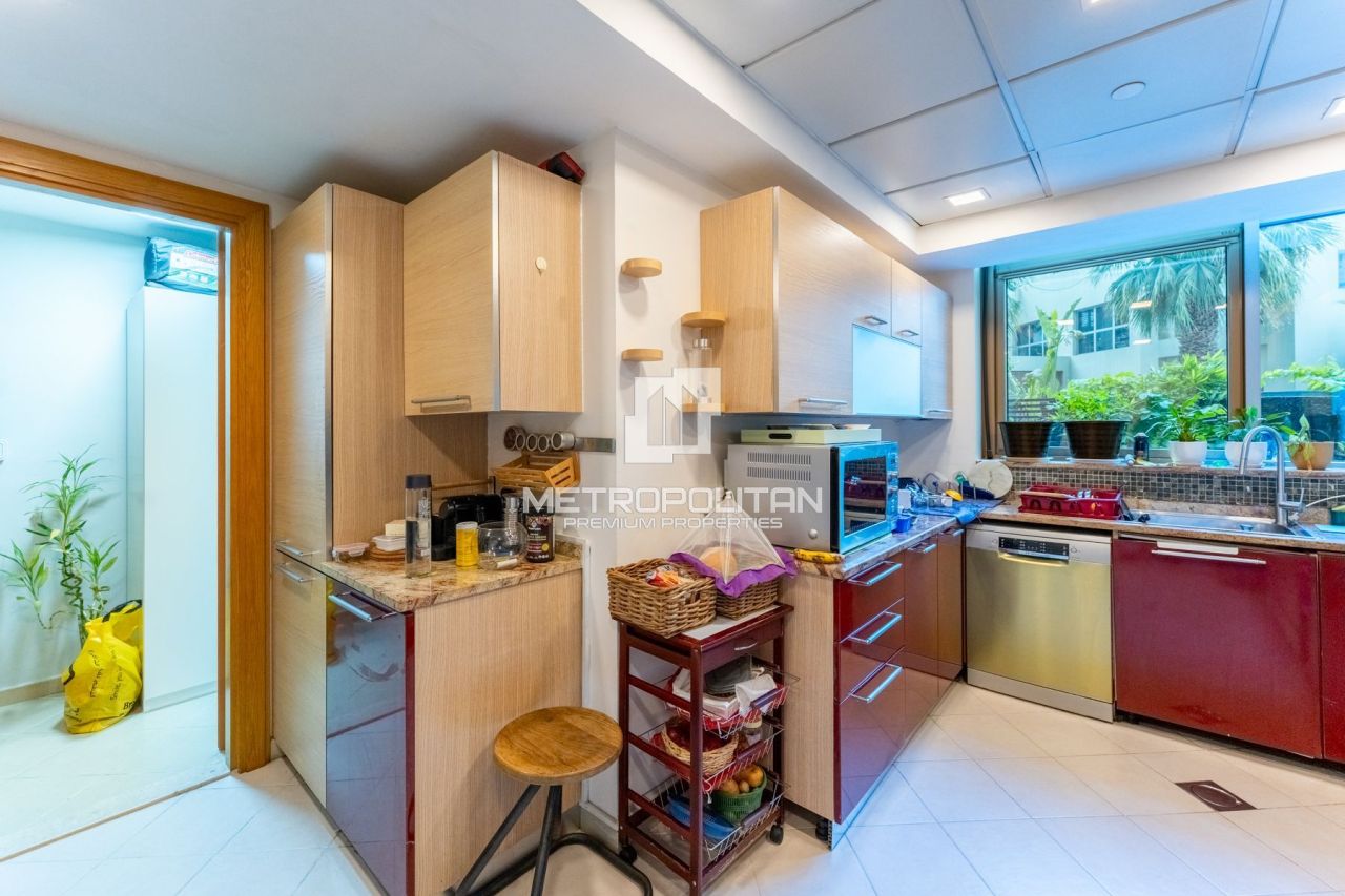 Appartamenti a Dubai, EAU, 284 m² - foto 8