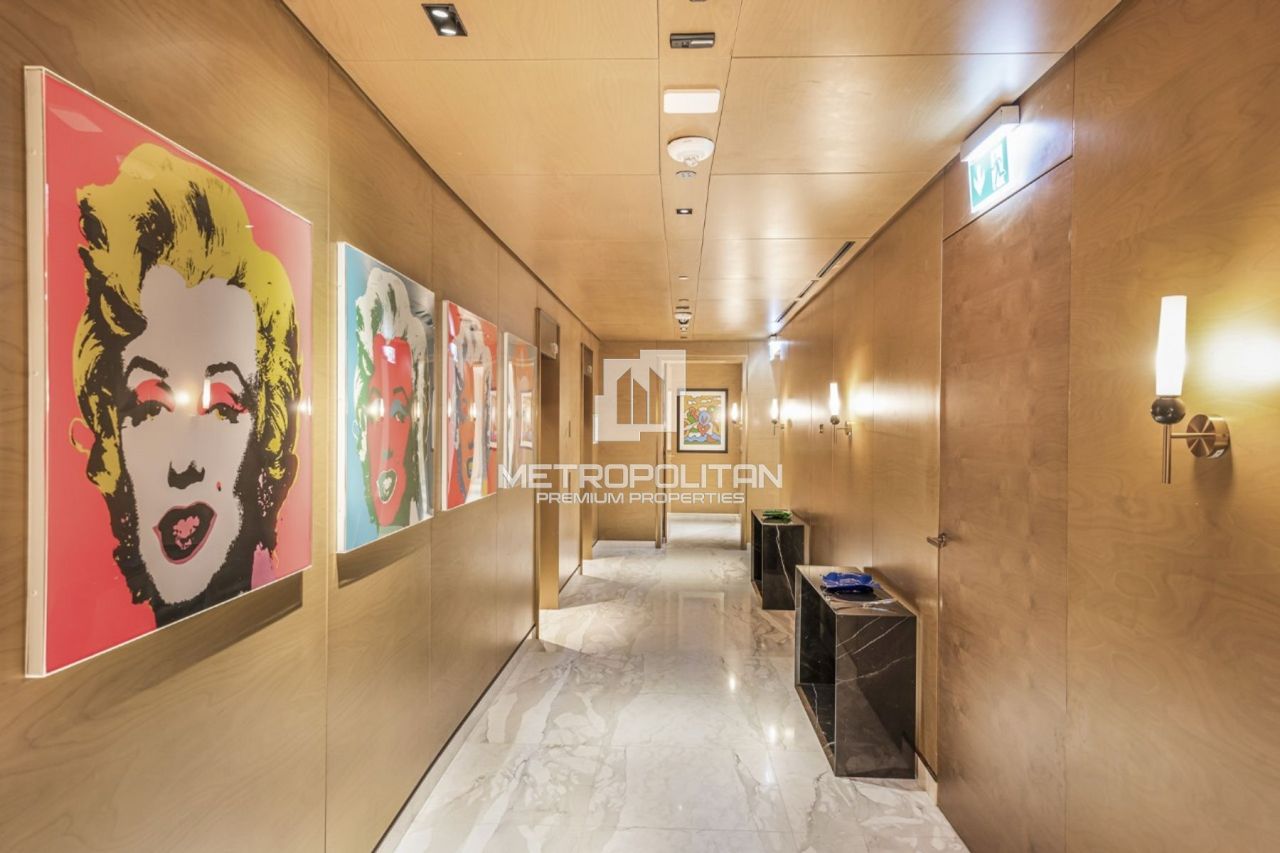 Penthouse in Dubai, VAE, 658 m² - Foto 8