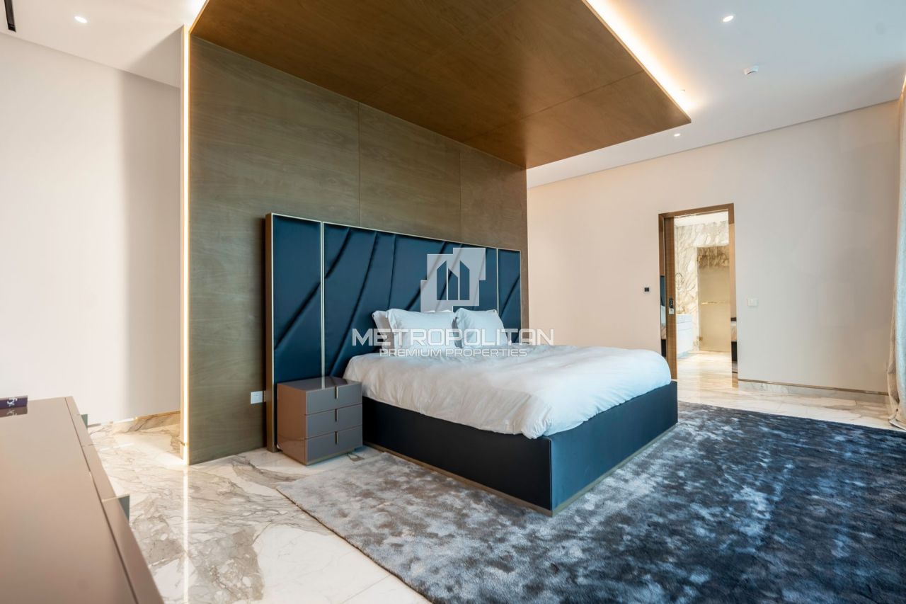 Penthouse in Dubai, VAE, 658 m² - Foto 9
