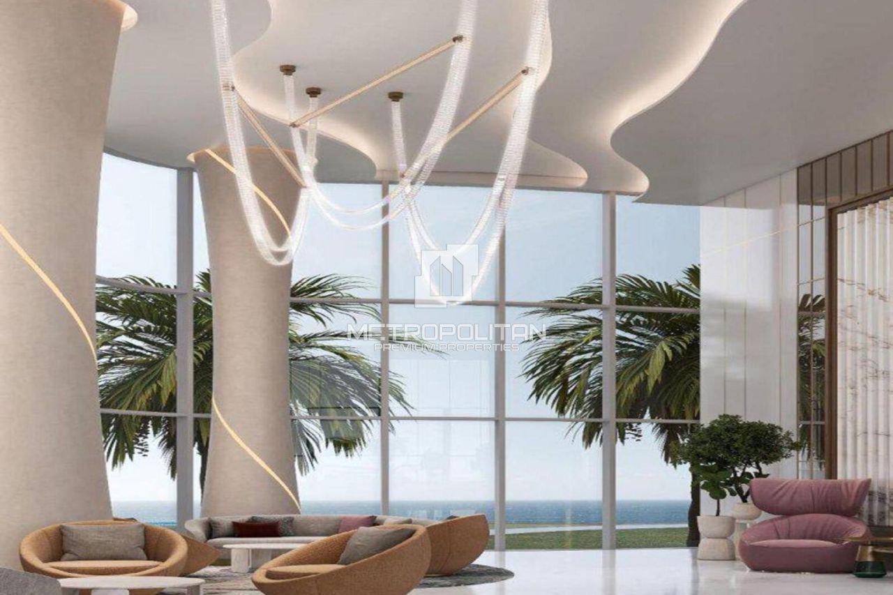 Apartment in Ra’s al-Chaima, VAE, 311 m² - Foto 9