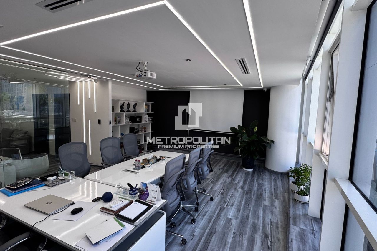 Ufficio a Dubai, EAU, 75 m² - foto 9