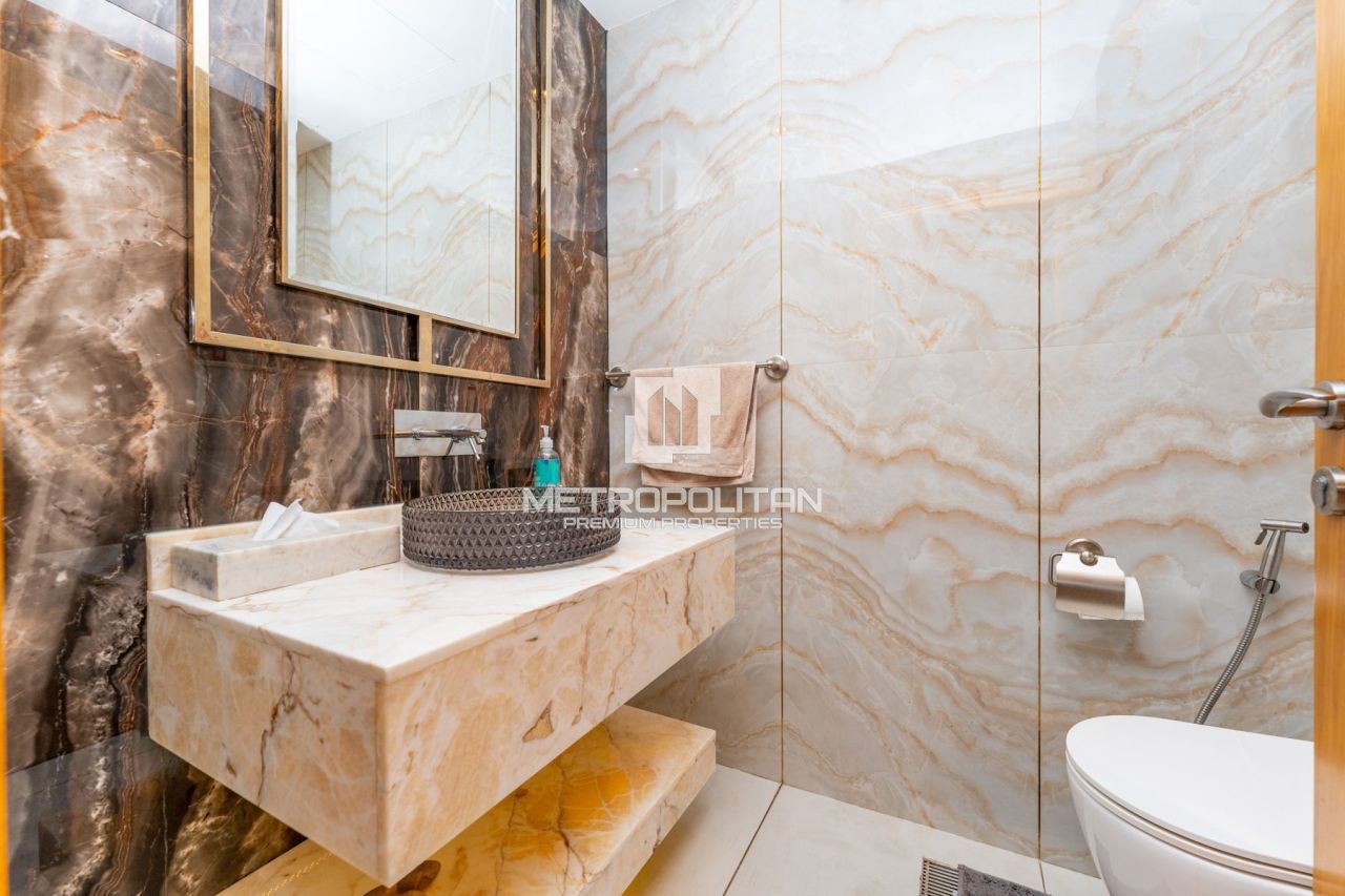 Appartamenti a Dubai, EAU, 284 m² - foto 9