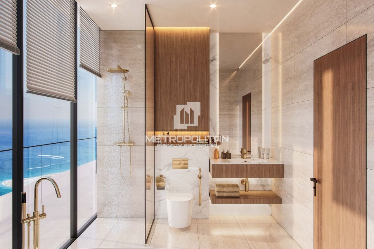 Apartment in Ras al-Khaimah, UAE, 227 m² - picture 9