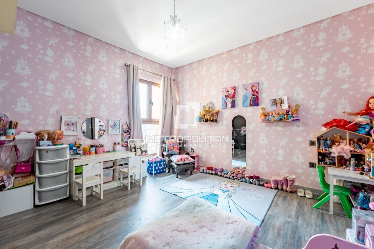 Apartamento en Dubái, EAU, 222 m² - imagen 10