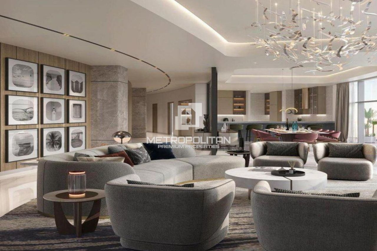 Appartamenti a Ras Al Khayma, EAU, 185 m² - foto 10