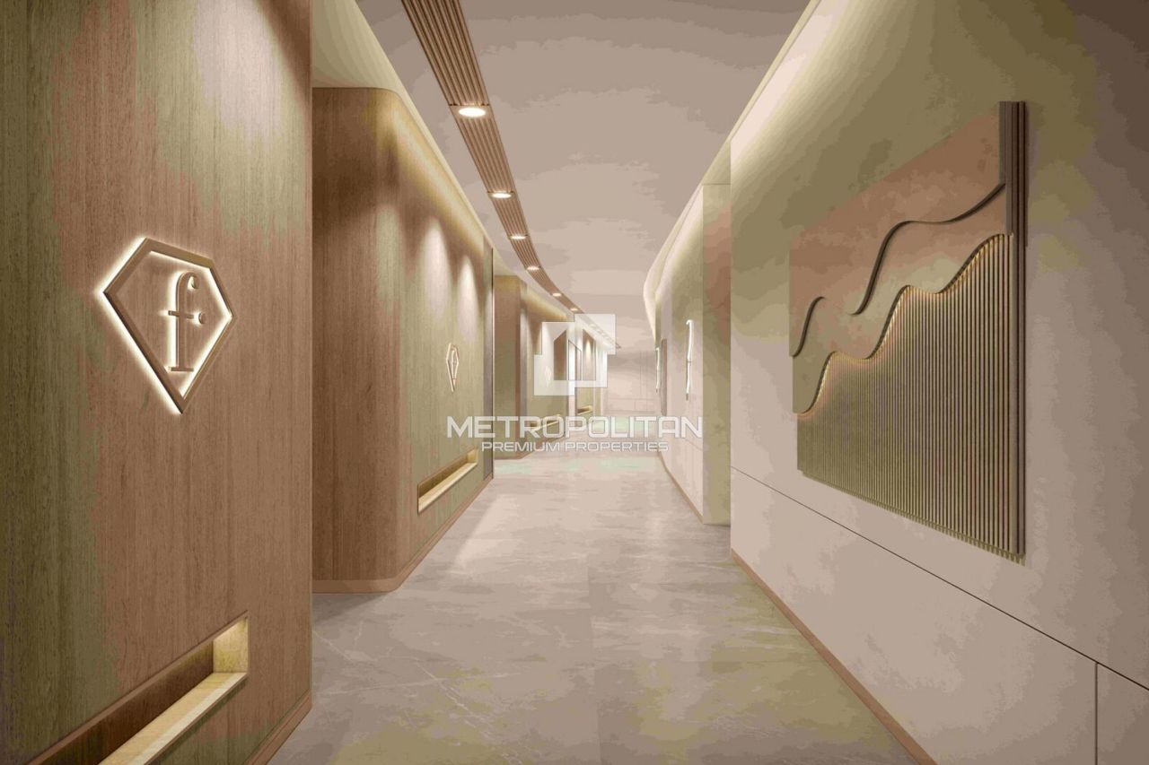 Appartamenti a Ras Al Khayma, EAU, 71 m² - foto 10