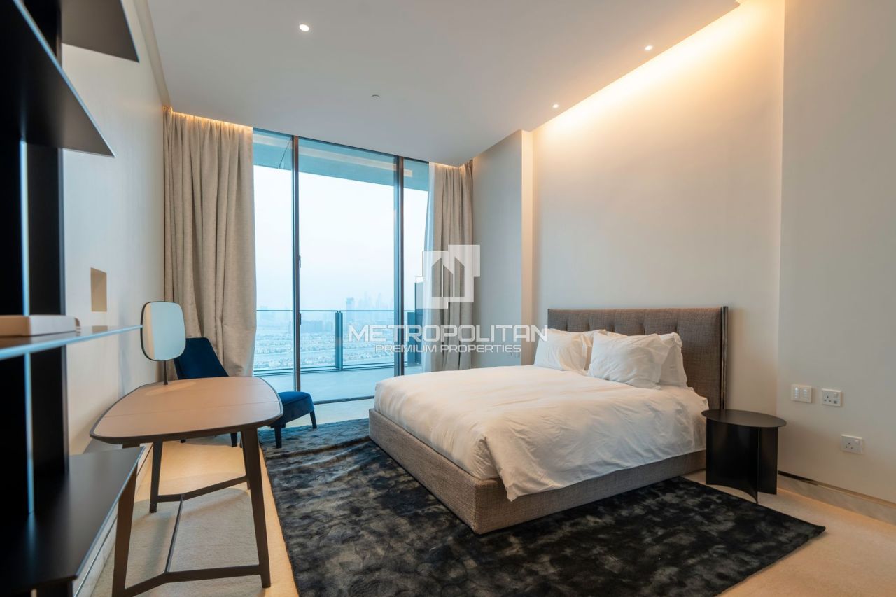 Penthouse in Dubai, VAE, 658 m² - Foto 11