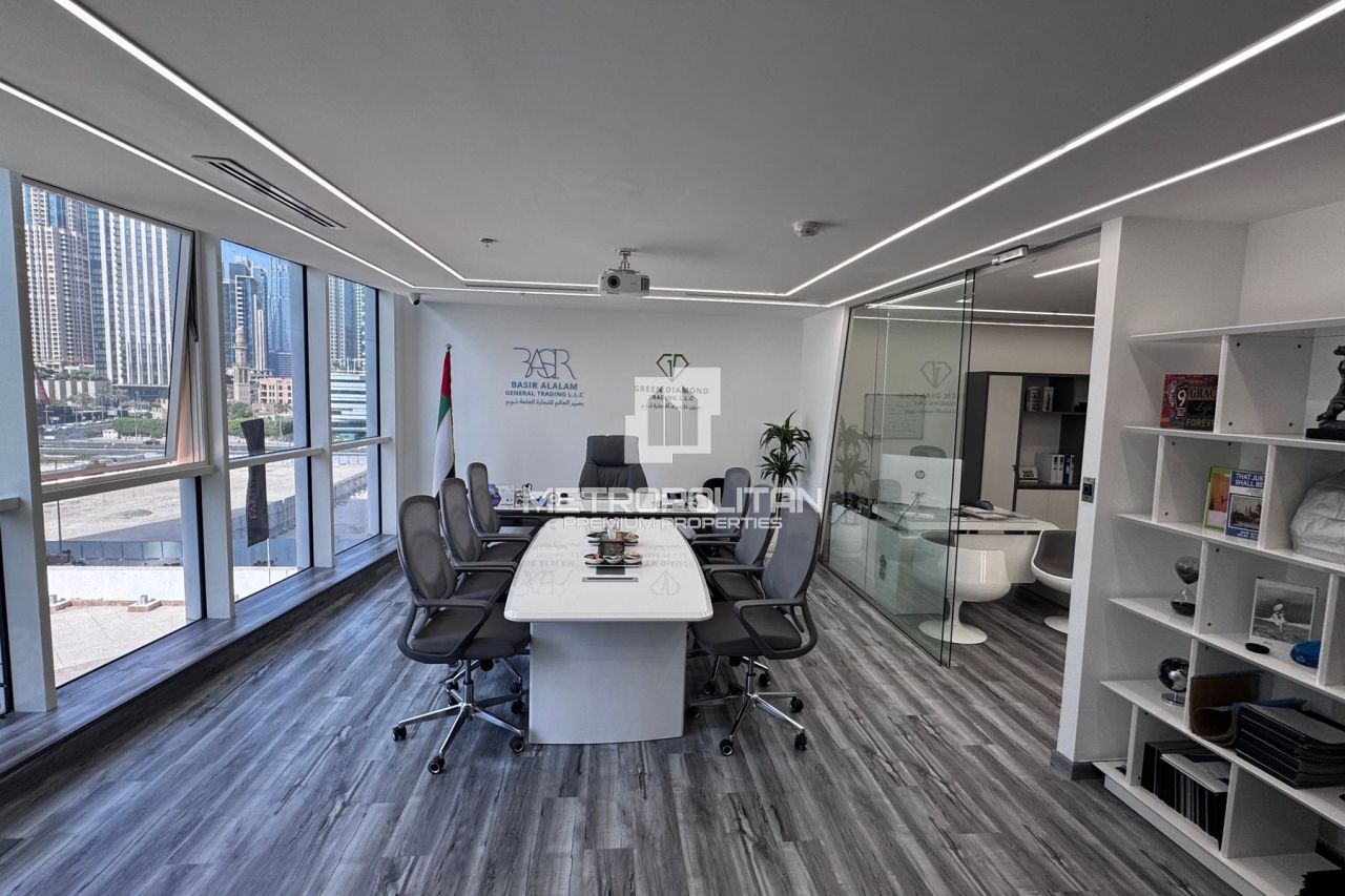 Ufficio a Dubai, EAU, 75 m² - foto 12