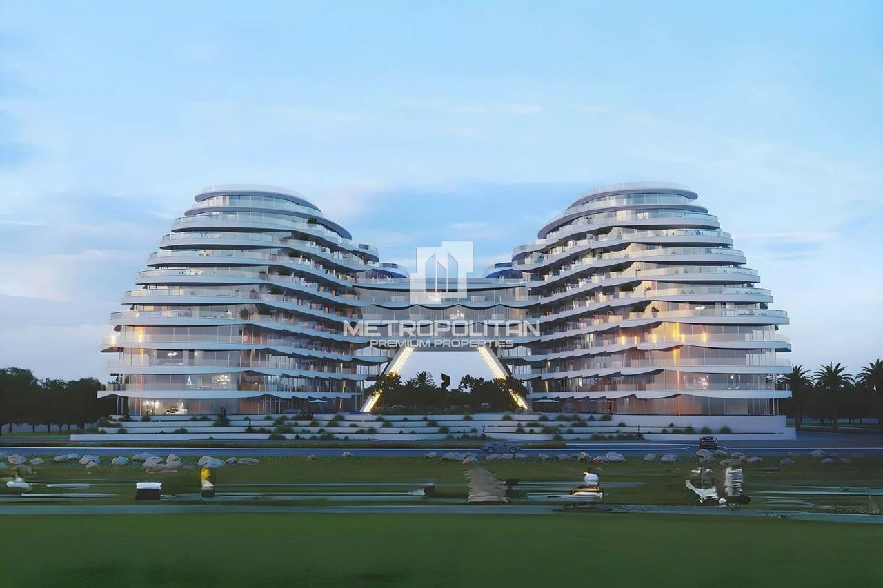 Appartamenti a Ras Al Khayma, EAU, 71 m² - foto 13