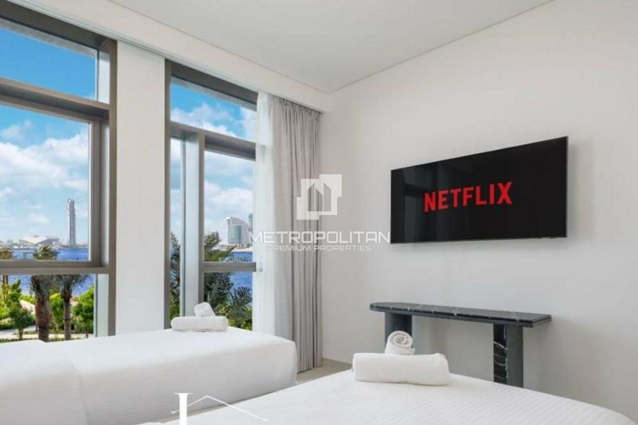 Apartment in Dubai, VAE, 147 m² - Foto 13