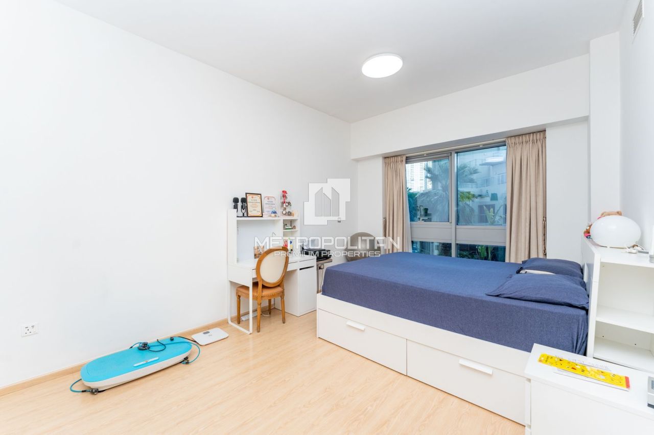 Appartamenti a Dubai, EAU, 284 m² - foto 14