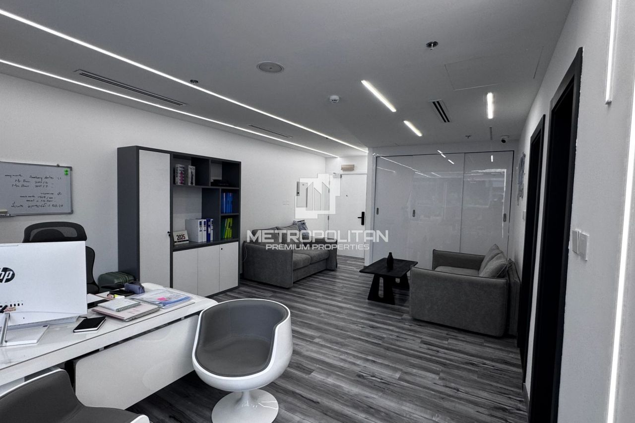Ufficio a Dubai, EAU, 75 m² - foto 14