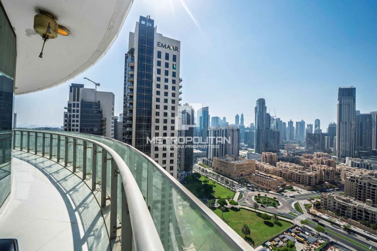 Apartamento en Dubái, EAU, 115 m² - imagen 15