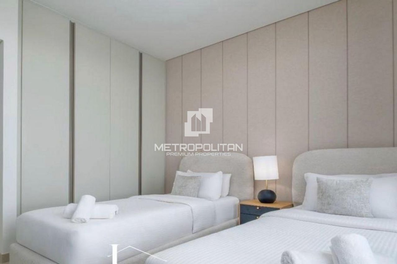 Apartment in Dubai, VAE, 147 m² - Foto 15