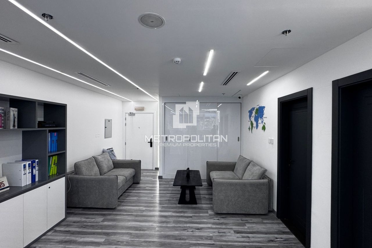 Ufficio a Dubai, EAU, 75 m² - foto 15