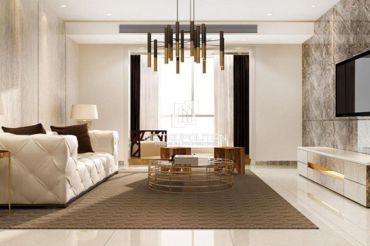 Apartment in Ra’s al-Chaima, VAE, 49 m² - Foto 15