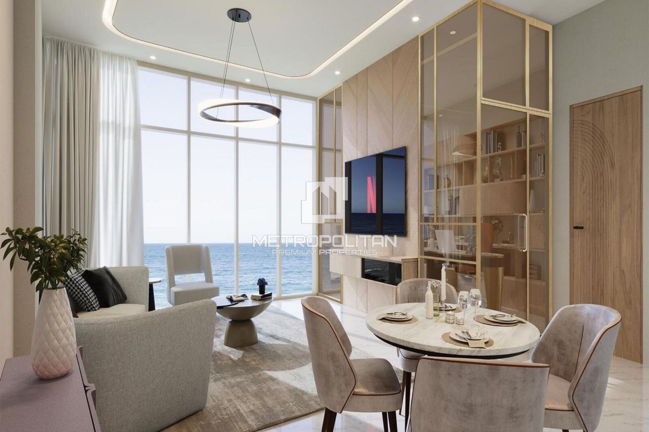 Apartment in Ra’s al-Chaima, VAE, 311 m² - Foto 16