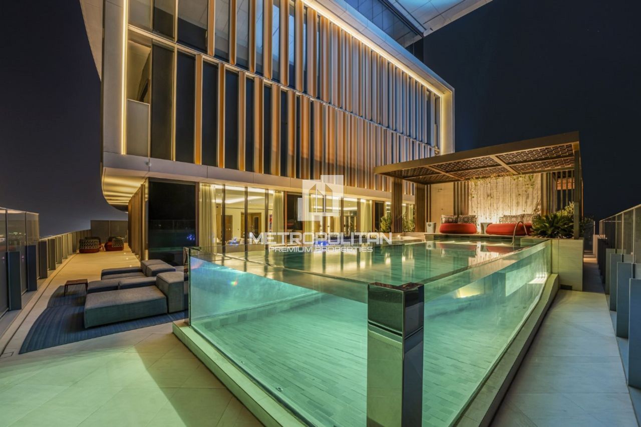 Penthouse in Dubai, VAE, 658 m² - Foto 16