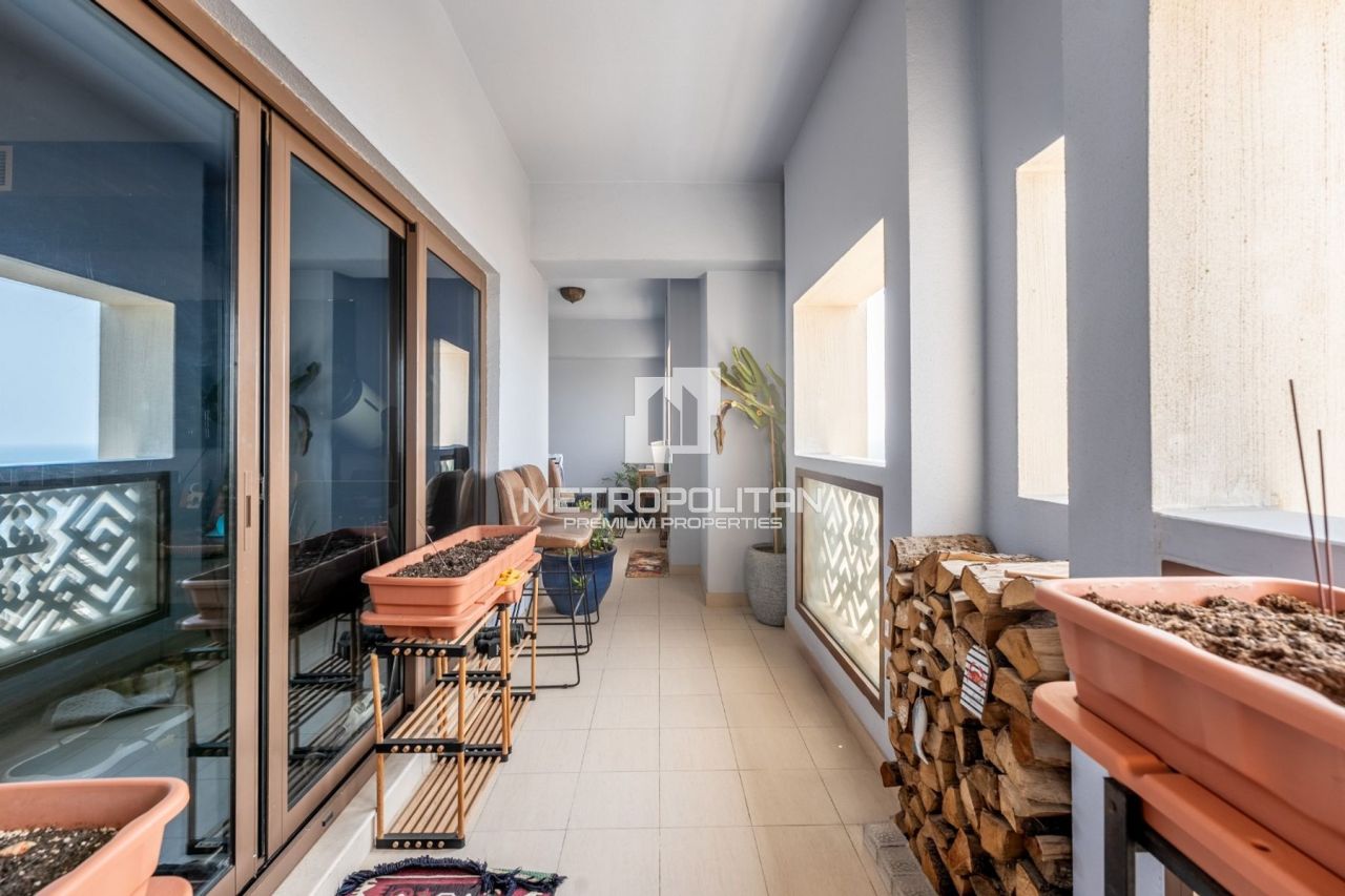 Apartamento en Dubái, EAU, 222 m² - imagen 18