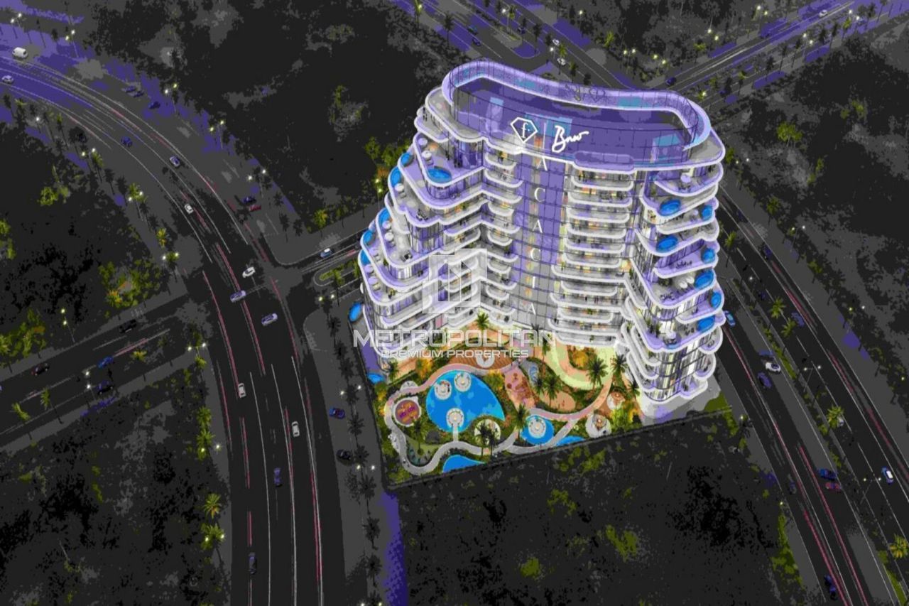 Appartamenti a Ras Al Khayma, EAU, 71 m² - foto 18