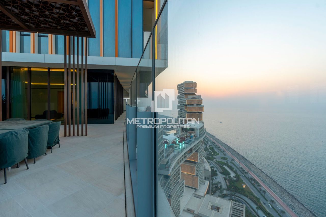 Penthouse in Dubai, VAE, 658 m² - Foto 19