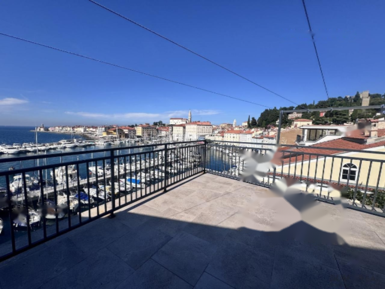 Appartement à Piran, Slovénie, 57 m² - image 1