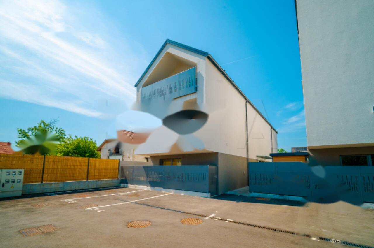 Casa en Liubliana, Eslovenia, 168 m² - imagen 1
