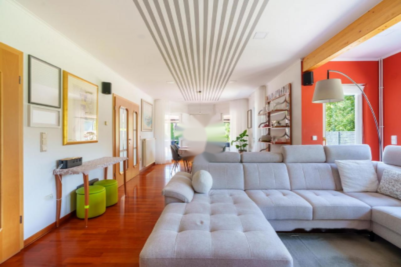 Maison à Ljubljana, Slovénie, 378 m² - image 1
