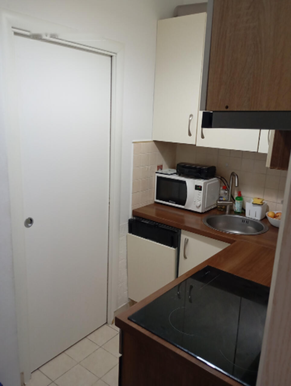 Appartamento a Lubiana, Slovenia, 29 m² - foto 1