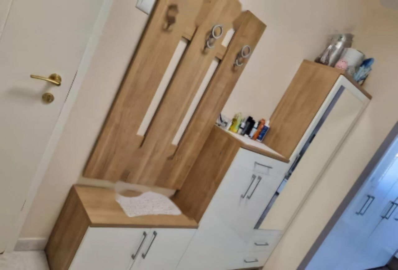 Piso en Ankaran, Eslovenia, 52 m² - imagen 1