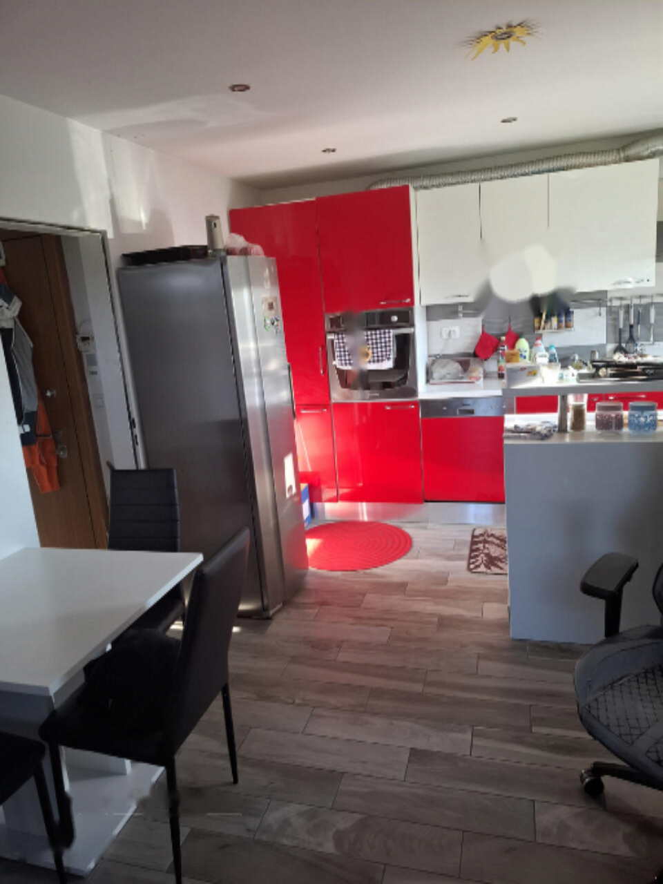 Wohnung in Divaca, Slowenien, 53 m² - Foto 1