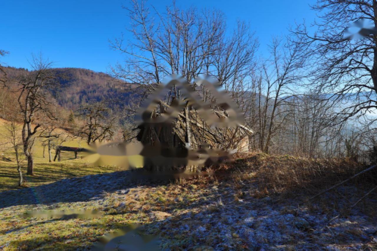 Haus in Bled, Slowenien, 225 m² - Foto 1