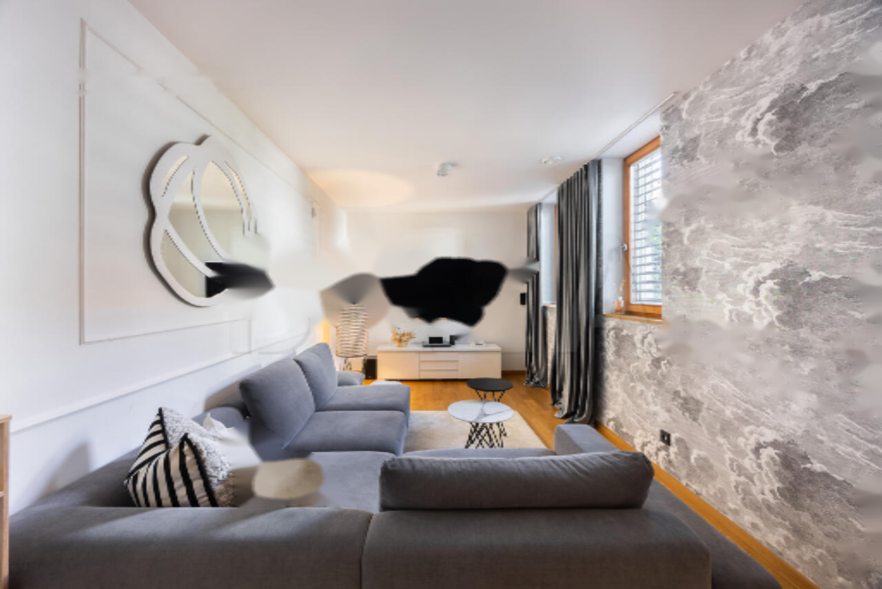 Haus in Ljubljana, Slowenien, 84 m² - Foto 1