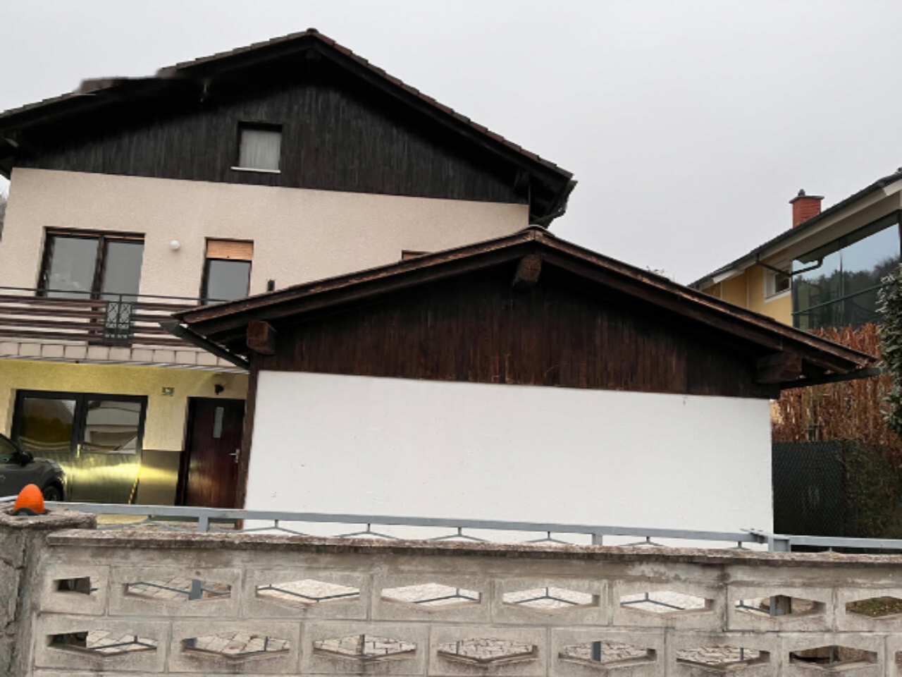 Casa en Liubliana, Eslovenia, 286 m² - imagen 1