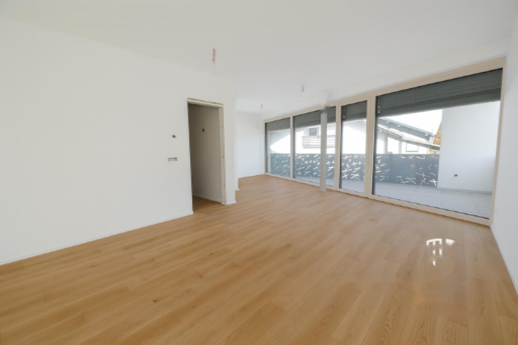 Piso en Liubliana, Eslovenia, 139 m² - imagen 1